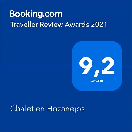 En Hozanejos *