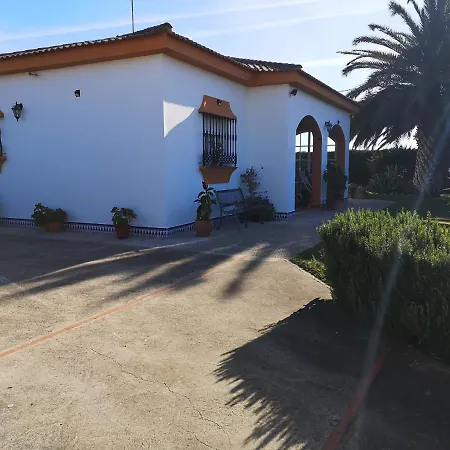 En Hozanejos * Chiclana de la Frontera