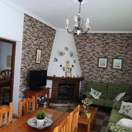 En Hozanejos