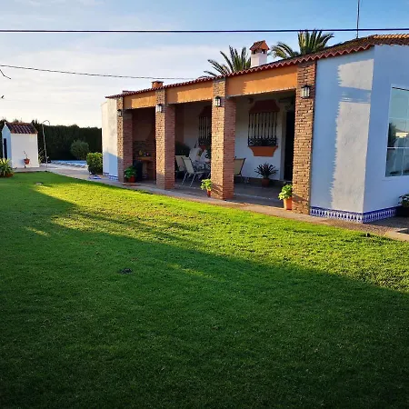 En Hozanejos Сasa de vacaciones *