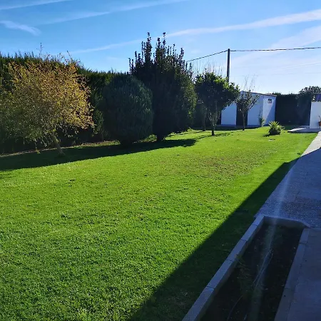 En Hozanejos * Chiclana de la Frontera