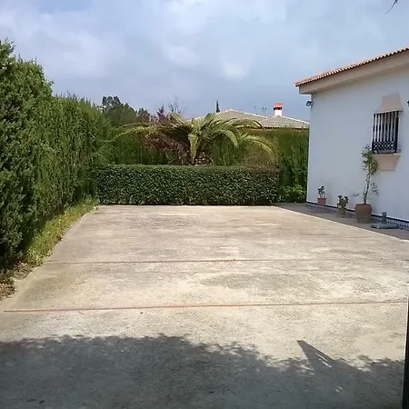 Сasa de vacaciones En Hozanejos