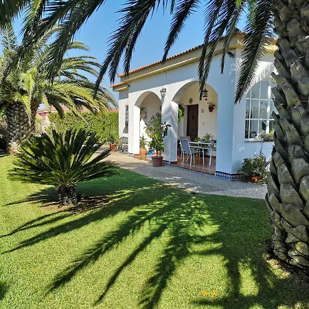 Сasa de vacaciones En Hozanejos